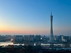-广州富力丽思卡尔顿酒店