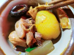 -一只烧鸡公(解放碑店)