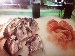 -爱永尚海鲜自助火锅烤肉(恩施店)