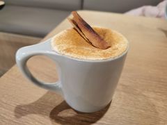 -野鸽子咖啡(中航店)