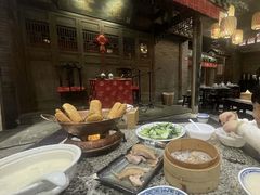 -南京大牌档(凯德1818店)