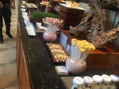 -威斯汀舞台餐厅