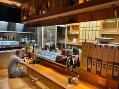 -原志优秀食材·匠心料理·海胆主题(金亿广场店)