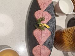 -煲王粤菜餐厅(中侨中心店)