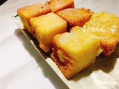 一口西多-老廣糖水铺(乐汇城店)