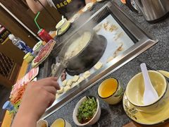 -滇藏石锅宴(崇仁巷老店)