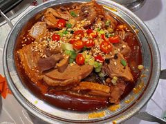 -大芊金重庆串串火锅(南京路店)