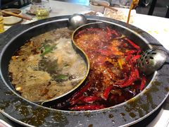 -川西坝子火锅(金沙1.0直营店)