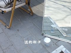-BE YOLO必有乐&小红帽三明治