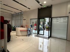 -中国工商银行(桂林路支行)