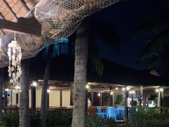 -渔家火锅·海鲜自助餐·演艺(亚龙湾天域酒店)