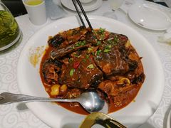 -浪里白·家宴(安德门大街店)