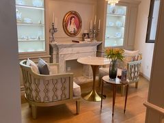 -Me Coffee下午茶艺术空间