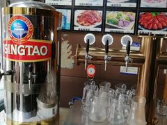 -老东镇啤酒屋海鲜加工·蒸汽海鲜·海鲜烧烤(台东店)