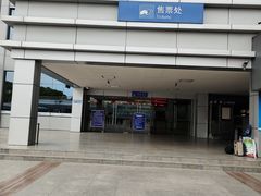 -泰州站