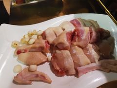 -四季合味椰子鸡(南山大冲店)