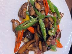 -滇野云南野生菌餐厅(陕西南路店)