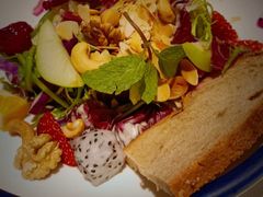 -俄士厨房(五棵松华熙LIVE店)
