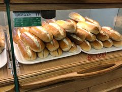 -新侨三宝乐面包店(崇文门店)