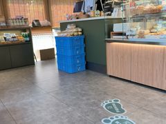 -可颂坊(中心书城店)