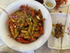 -阿胖龙虾(罍街店)