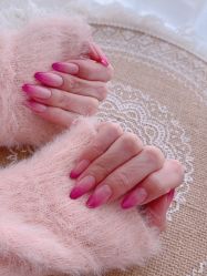 -Adore nail日式美甲美睫