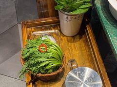 -老灶堂文创火锅(文艺路店)