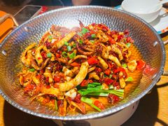 -辣得叫湘菜(四明店)
