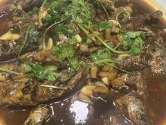-高老庄·老溧阳·私房菜(南山竹海店)