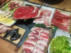 -牛也烧肉(摩尔城店)