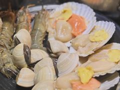 -熊出没日本烧肉放题