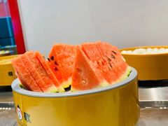 -龍歌自助小火锅(李沧顺和汇店)