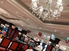 大堂-大鸭梨烤鸭(石佛营店)