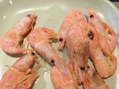 -盛江山自助料理(太原街万达店)
