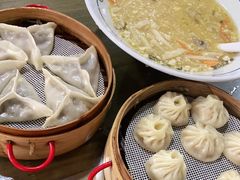 -嵊州小吃(杭州东站店)