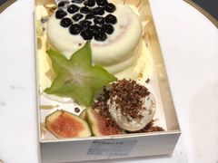 -食武士·舒芙蕾(新街口明瓦廊店)