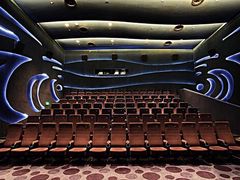 -中影国际影城(CINITY LED横岗店)