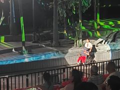 -三亚红色娘子军演艺公园景区