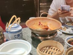 -南京大牌档(凯德1818店)