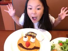 -Pancakes on the rocks(Darling Harbour)