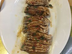 -长平肥姐白粥·海鲜打冷