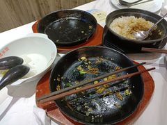 -恋萍小吃(时代店)