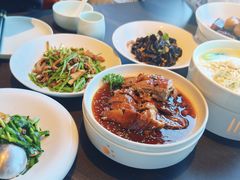 -湖里春风·淮扬菜(丽泽天街店)