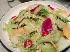 -饕然·民间川菜(龙泉店)