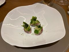 -Amber(置地文华东方酒店)