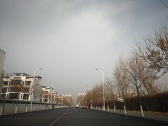 -中国北方国际射击场