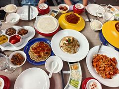 -花家怡园(四合院总店)
