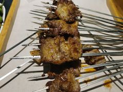 -玉园烧烤·海鲜辣炒