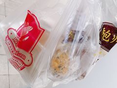 -白玉兰食品(汇联商厦店)