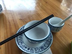 -阿弟早茶·家庭小炒·火锅(九村店)